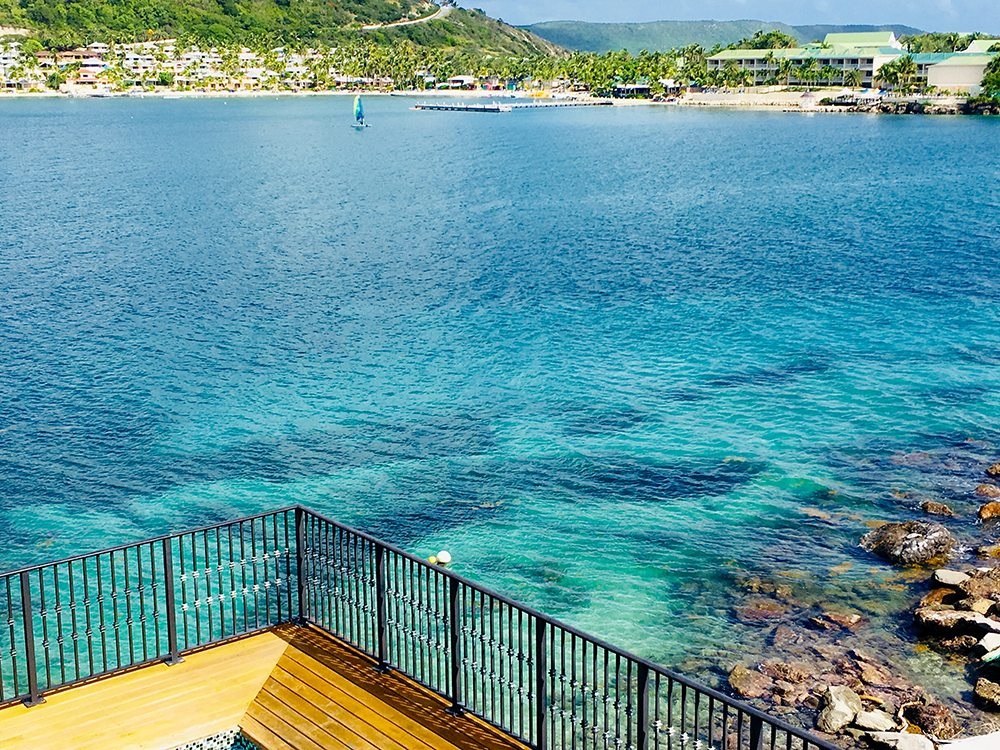 Paradise Properties - The Sea House - Mamora Bay